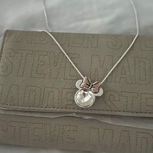 Minnie Mouse Necklaces
